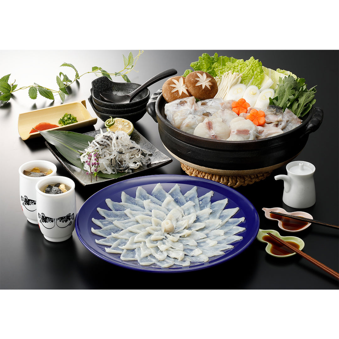 ふぐ – ふぐの本場下関 ヤマモ水産オンラインショップ「魚魚泊（と